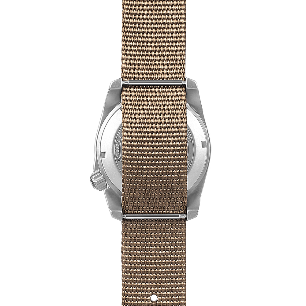 Orologio da Polso Subacqueo Au - Field Watch Military recensione e prezzo