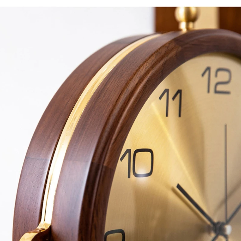 Orologi da parete in metallo s - Luxury Watch Wall Clock recensione e prezzo