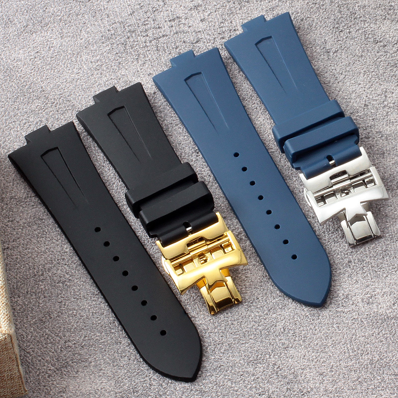 Cinturino per orologio in Sili - Luxury Watch Vacheron Constantin recensione e prezzo