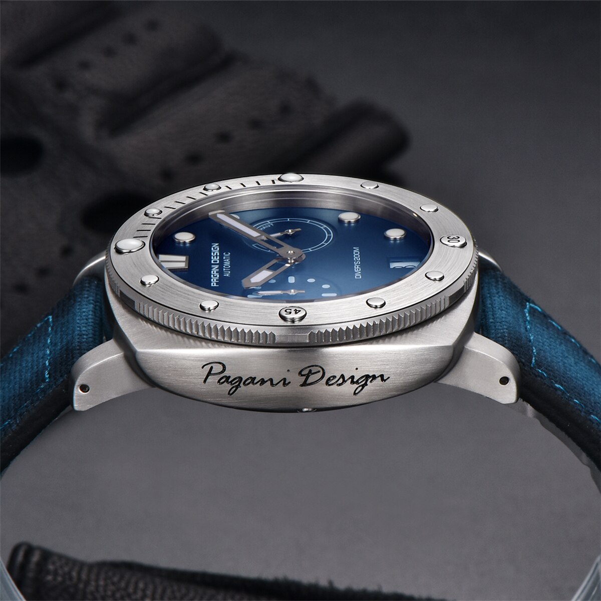 PAGANI Design 2026 Nuovo Orolo - Luxury Watch Low Price recensione e prezzo