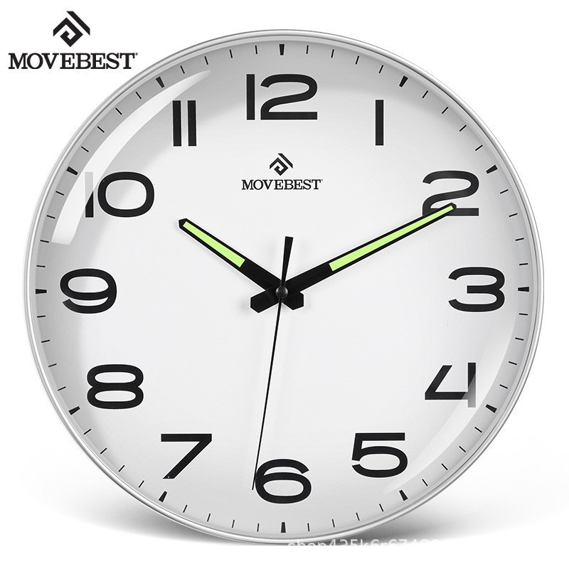 Orologio da Parete Luminoso Mi - Luxury Watch Wall Clock recensione e prezzo