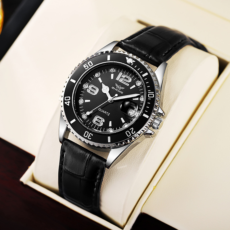 Nuovo orologio da polso da uom - Luxury Watch Low Price recensione e prezzo