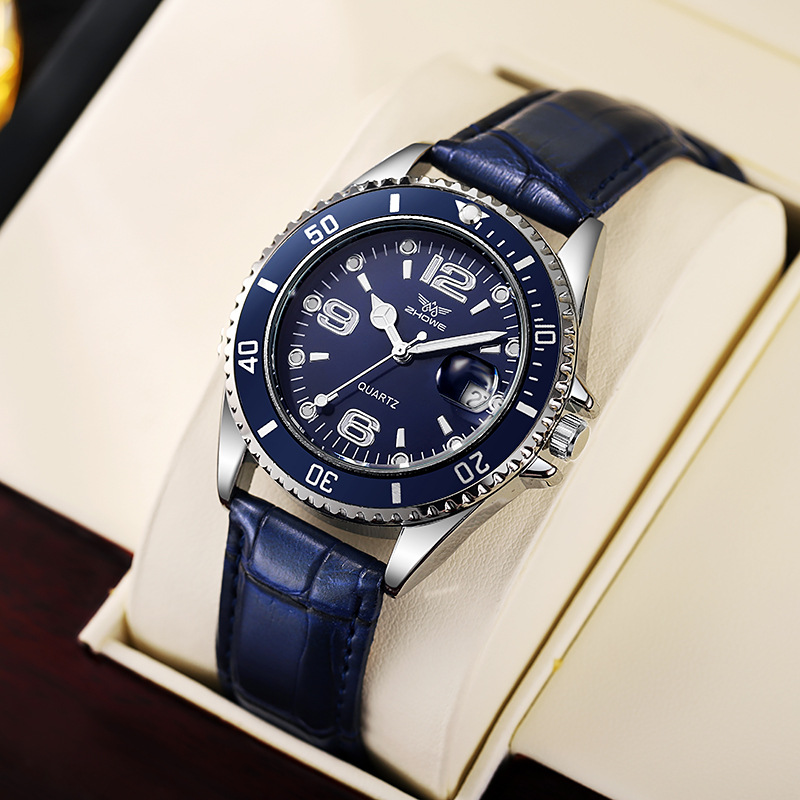 Nuovo orologio da polso da uom - Luxury Watch Low Price recensione e prezzo