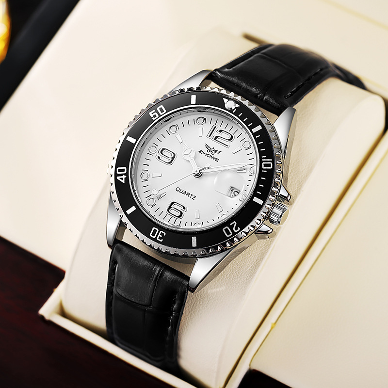 Nuovo orologio da polso da uom - Luxury Watch Low Price recensione e prezzo