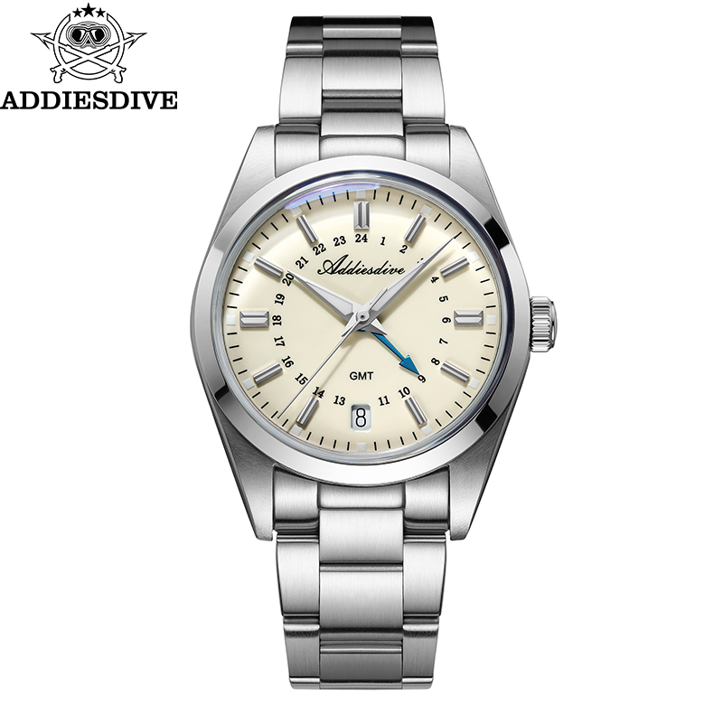 ADDIESDIVE Hot Brand 36mm Orol - Luxury Watch For Men recensione e prezzo