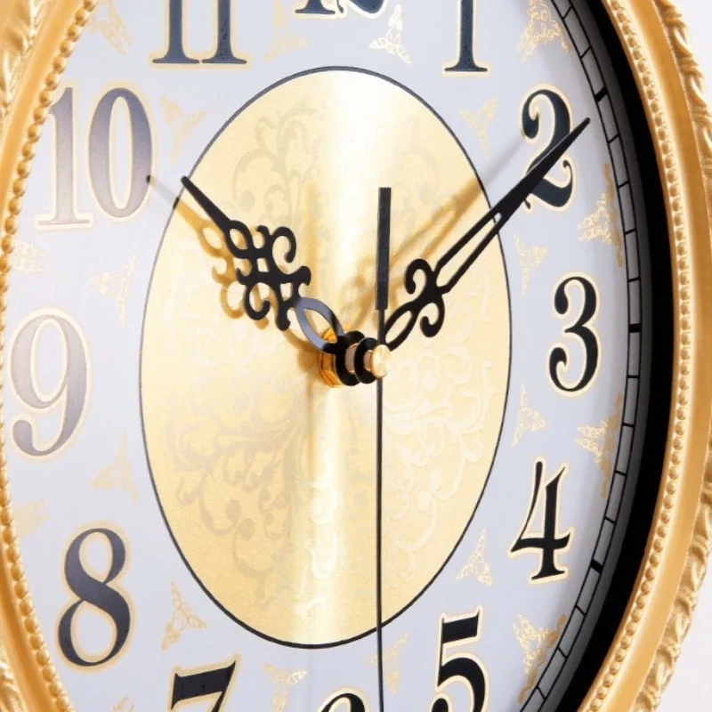 Orologio da Parete Estetico di - Luxury Watch Wall Clock recensione e prezzo