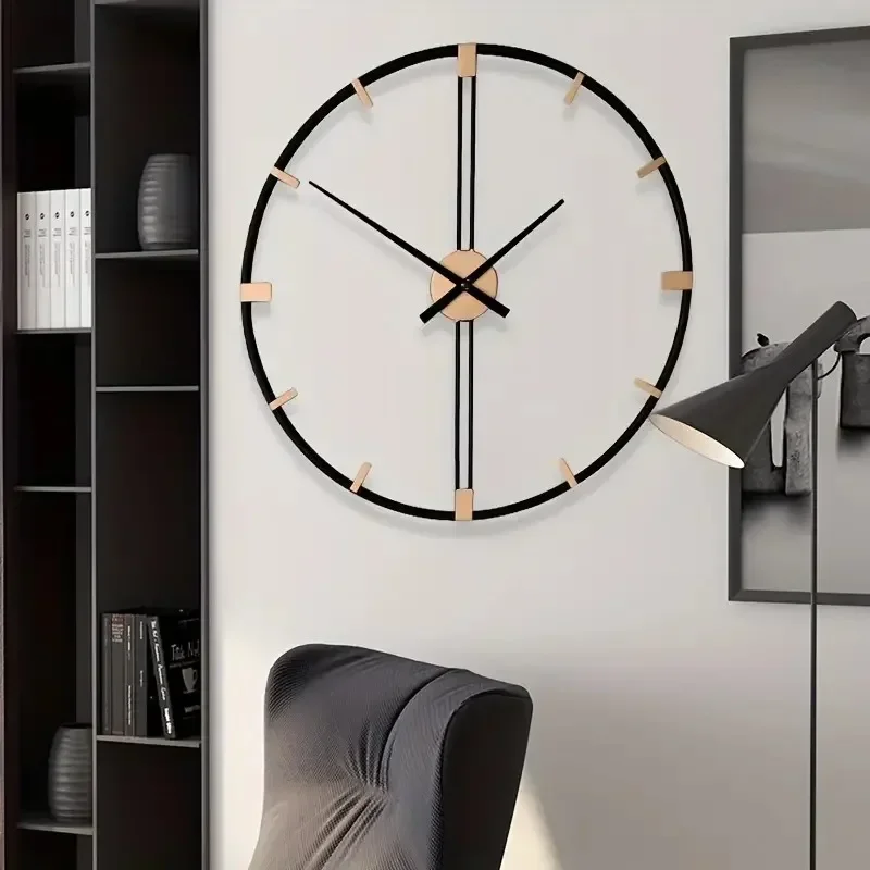 Orologi da parete nordici Orol - Luxury Watch Wall Clock recensione e prezzo