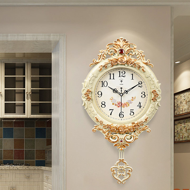 Arte murale Orologi da parete  - Luxury Watch Wall Clock recensione e prezzo