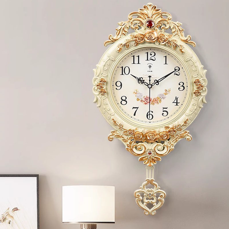 Arte murale Orologi da parete  - Luxury Watch Wall Clock recensione e prezzo