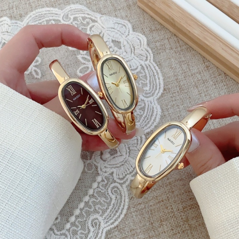 Orologio da Polso da Donna di  - Luxury Watch Lady recensione e prezzo