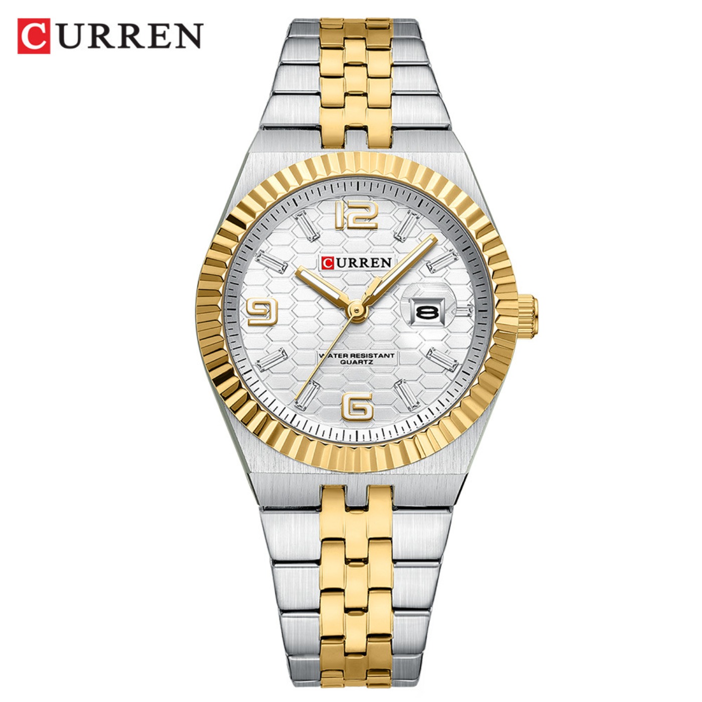 Orologio da Donna CURREN Analo - Luxury Watch Lady recensione e prezzo