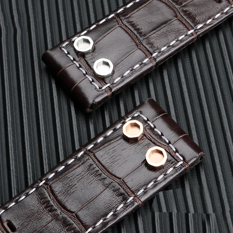 Cinturino per orologio in vera - Field Watch Military recensione e prezzo