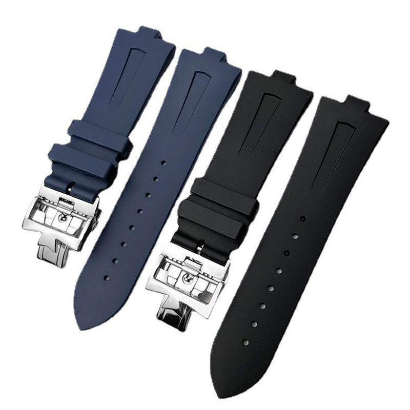 Cinturino in silicone di alta  - Luxury Watch Vacheron Constantin recensione e prezzo