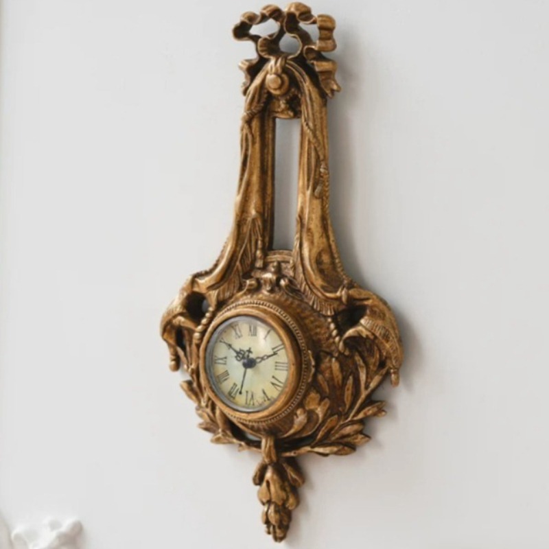 Orologi da Parete Vintage di L - Luxury Watch Wall Clock recensione e prezzo